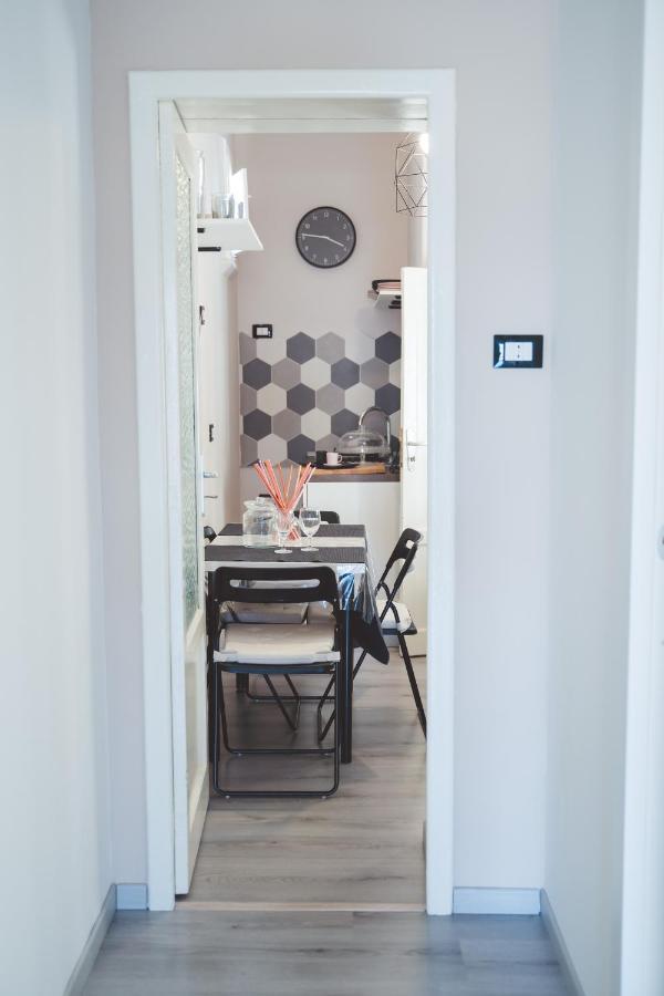 Amuri Casa Vacanze Syracuse Exteriér fotografie