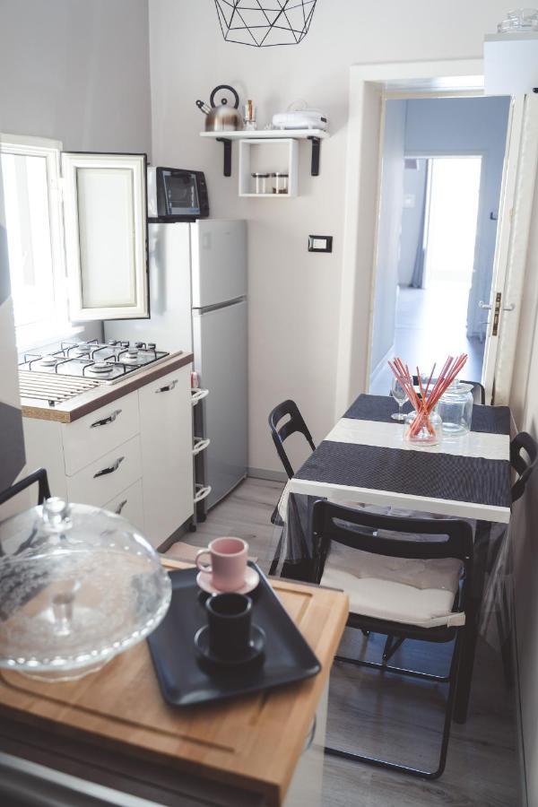 Amuri Casa Vacanze Syracuse Exteriér fotografie
