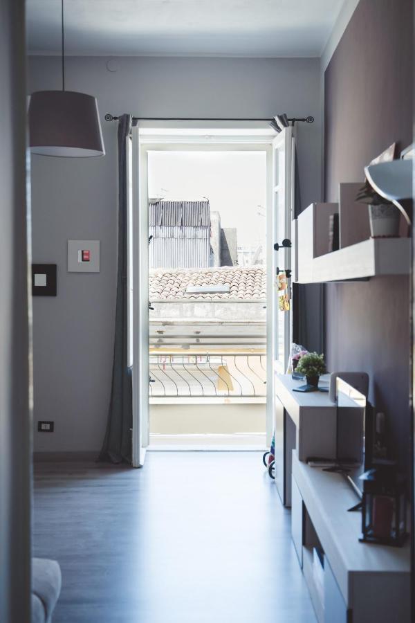 Amuri Casa Vacanze Syracuse Exteriér fotografie