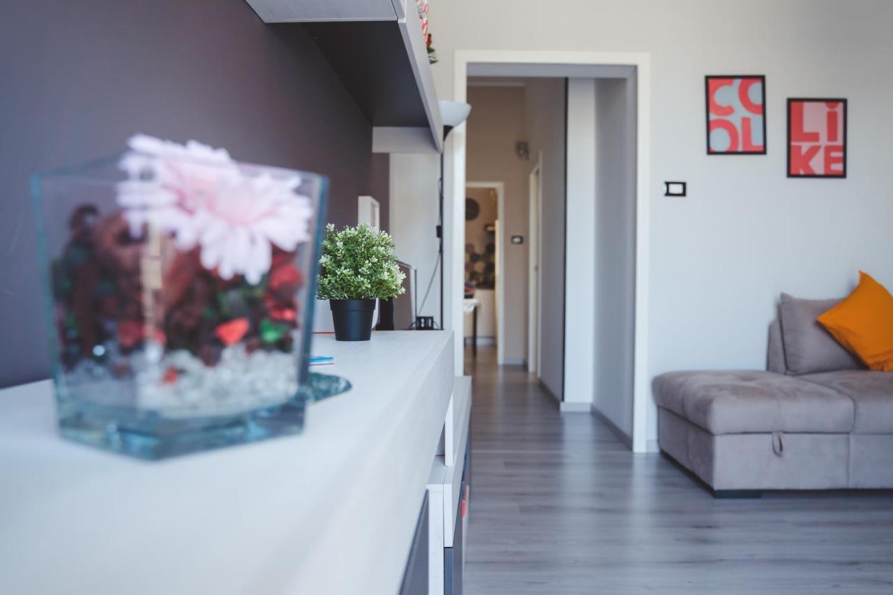 Amuri Casa Vacanze Syracuse Exteriér fotografie
