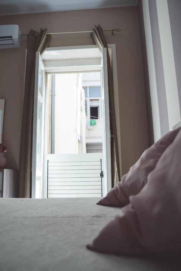 Amuri Casa Vacanze Syracuse Exteriér fotografie